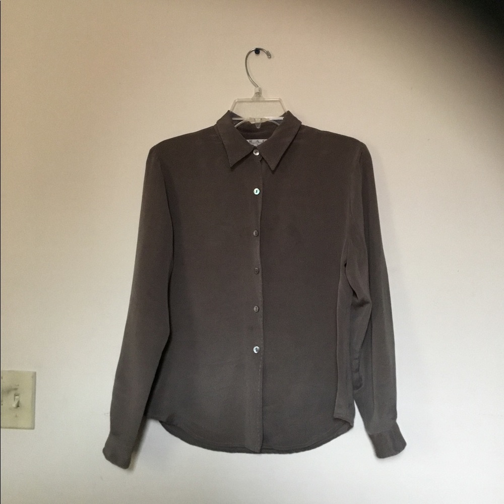 Cleaning out the closet